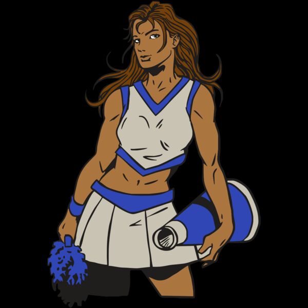 AR15 CHEER 01 RQC Thumbnail