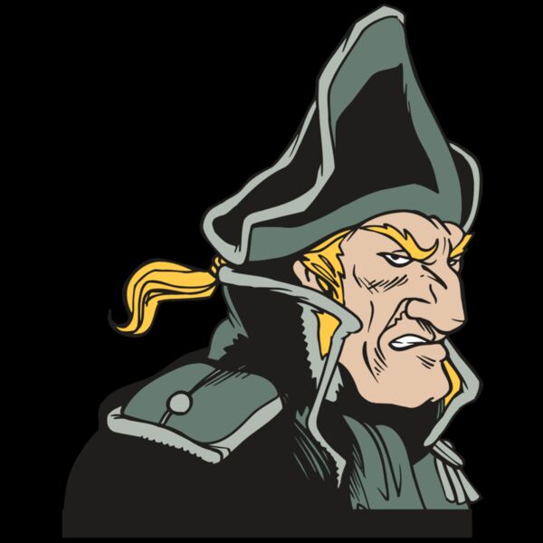 AR5 ADMIRAL 12 RQC Thumbnail