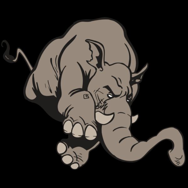 AR5 Elephant 17 RQC Thumbnail