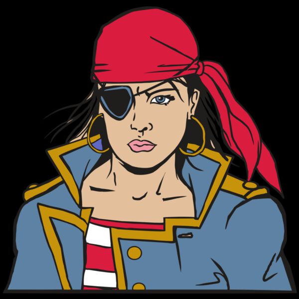 AR33 PIRATE 12 RQC Thumbnail