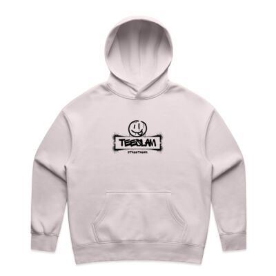 LADIES RELAX HOODIE Thumbnail